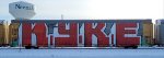 TTGX 851008 nyke